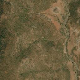 Satellite imagery of Baor, ER