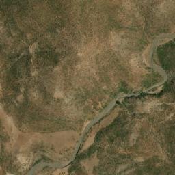 Satellite imagery of Baor, ER