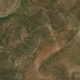 Satellite imagery of Baor, ER