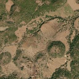 Satellite imagery of Adi Gebey, ER