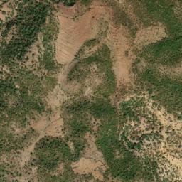 Satellite imagery of Adi Gebey, ER