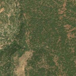 Satellite imagery of Ziban Zaare, ER
