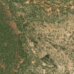 Satellite imagery of Ziban Zaare, ER
