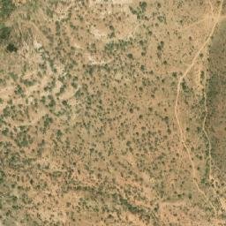 Satellite imagery of Ziban Zaare, ER