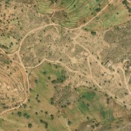 Satellite imagery of Sassue, ER