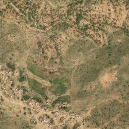 Satellite imagery of Sassue, ER
