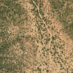 Satellite imagery of Enda Estifanos, ER