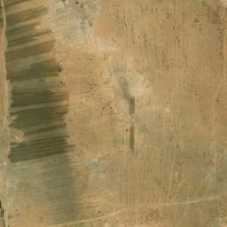 Satellite imagery of Zeban Salu, ER