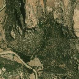 Satellite imagery of Uogile, ER