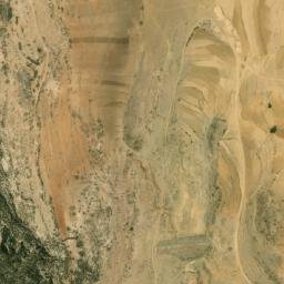 Satellite imagery of Uogile, ER