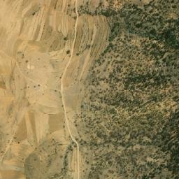 Satellite imagery of Uogile, ER