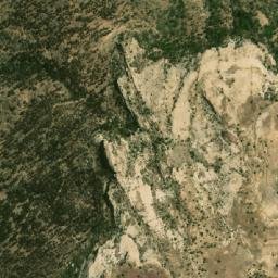 Satellite imagery of Fagatida, ER