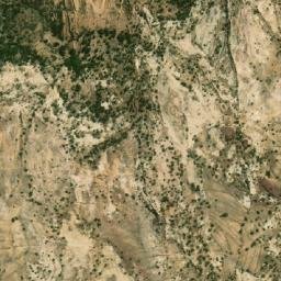 Satellite imagery of Fagatida, ER