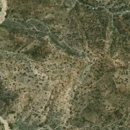 Satellite imagery of Fadiddo, ER