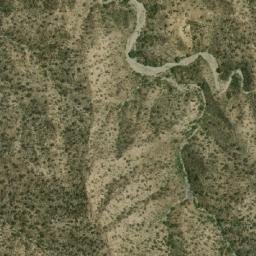 Satellite imagery of Grarat, ER