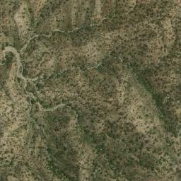 Satellite imagery of Grarat, ER