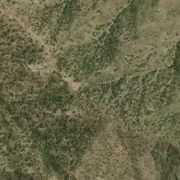 Satellite imagery of Grarat, ER