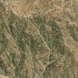 Satellite imagery of Gerento, ER