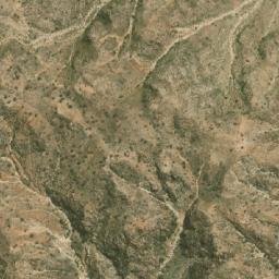 Satellite imagery of Gerento, ER
