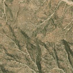Satellite imagery of Gerento, ER