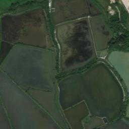 Satellite imagery of Caguan Point, PH