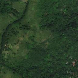 Satellite imagery of Kalaklan Ridge, PH
