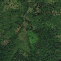 Satellite imagery of Salimpoyo Ridge, PH