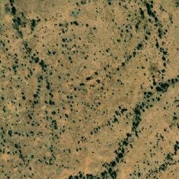 Satellite imagery of Hadjer Kourongay, TD