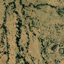 Satellite imagery of Hadjer Kourongay, TD