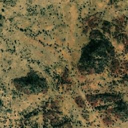 Satellite imagery of Hadjer Kourongay, TD