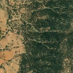 Satellite imagery of Utte, ER