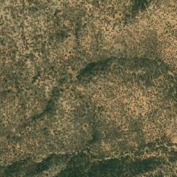 Satellite imagery of Utte, ER