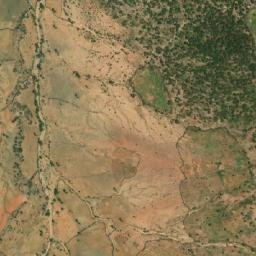 Satellite imagery of Mesar Gobay, ER
