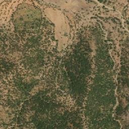Satellite imagery of Fekiya Deki Sellase, ER