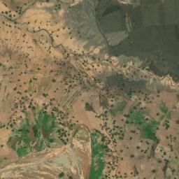 Satellite imagery of Fekiya Gormu, ER
