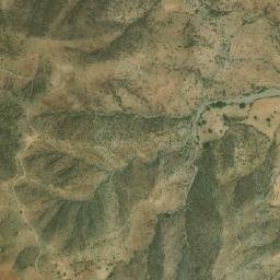 Satellite imagery of Enan Dubay, ER