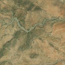 Satellite imagery of Enan Dubay, ER