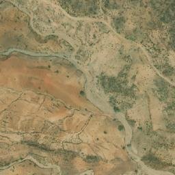 Satellite imagery of Enan Dubay, ER