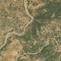 Satellite imagery of Gobo Sgahazara, ER