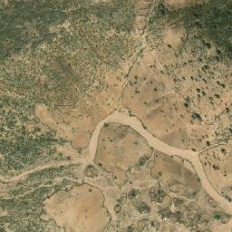 Satellite imagery of Gobo Sgahazara, ER
