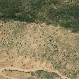 Satellite imagery of Gobo Sgahazara, ER