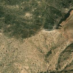Satellite imagery of Grats Endut, ER