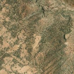 Satellite imagery of Memahd, ER