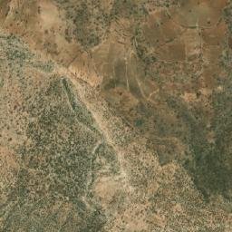 Satellite imagery of Memahd, ER