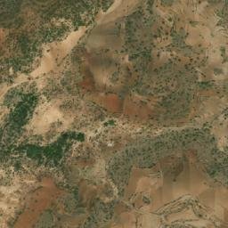 Satellite imagery of Adi Agrat, ER