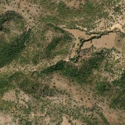 Satellite imagery of Adi Gebey, ER