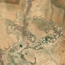 Satellite imagery of Baatti Gayaz, ER
