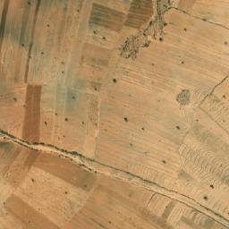 Satellite imagery of Baatti Gayaz, ER
