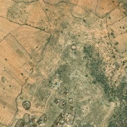 Satellite imagery of Baatti Gayaz, ER