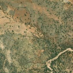 Satellite imagery of Mefar Alleli, ER